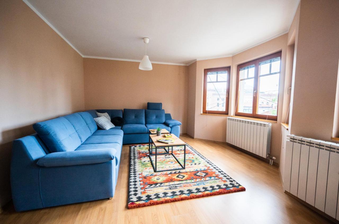 Duplex Apartment For Up To 12 People- Old Town SJJ Exterior foto