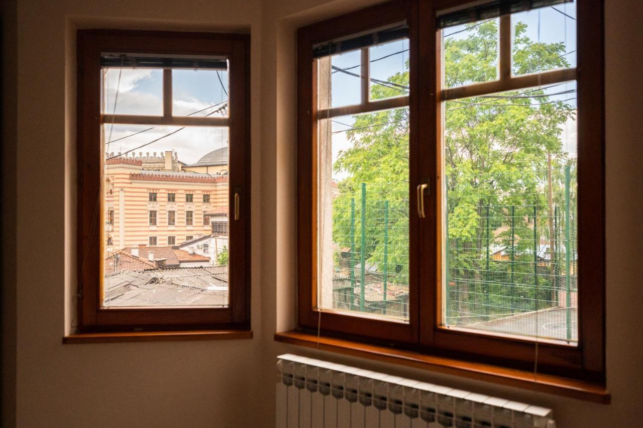 Duplex Apartment For Up To 12 People- Old Town SJJ Exterior foto