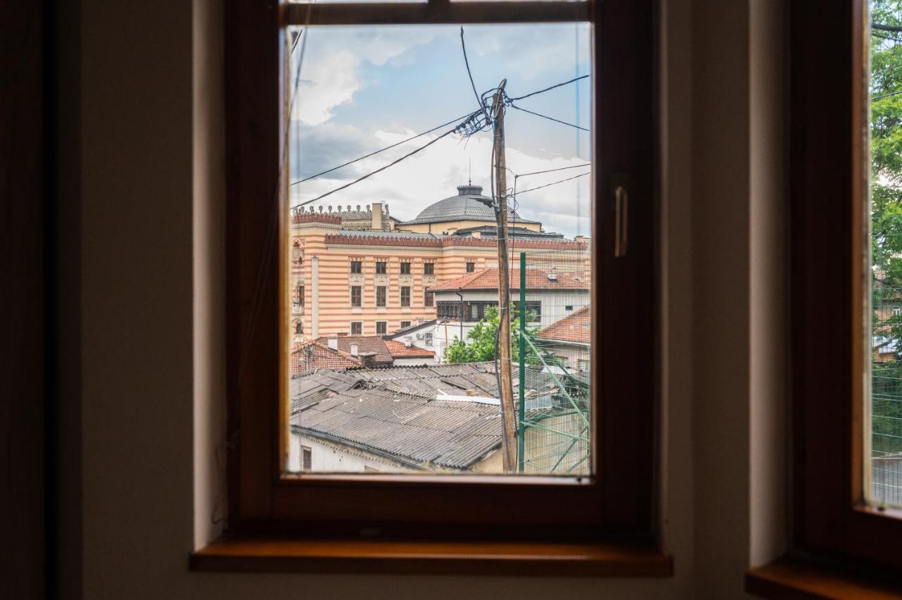 Duplex Apartment For Up To 12 People- Old Town SJJ Exterior foto