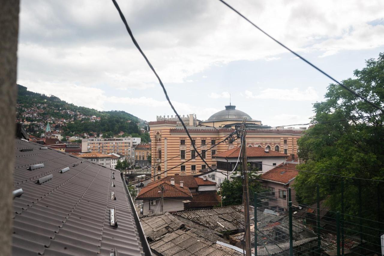 Duplex Apartment For Up To 12 People- Old Town SJJ Exterior foto